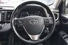 USED 2015 65 TOYOTA RAV4 2.0 D-4D Business Edition SUV 5dr Diesel Manual Euro 6 (s/s) (143 ps) Full Service History | ULEZ Free | Reversing Camera | Satellite Navigation | Park Assist | MOT Valid (13/01/2027)
