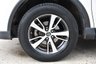 USED 2015 65 TOYOTA RAV4 2.0 D-4D Business Edition SUV 5dr Diesel Manual Euro 6 (s/s) (143 ps) Full Service History | ULEZ Free | Reversing Camera | Satellite Navigation | Park Assist | MOT Valid (13/01/2027)