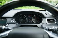 USED 2018 18 LAND ROVER DISCOVERY SPORT 2.0 SD4 HSE Dynamic Lux SUV 5dr Diesel Auto 4WD Euro 6 (s/s) (240 ps) INDUS SILVER METALLIC PAINTWORK + WINTER PACK + SUNROOF + MERDIAN S