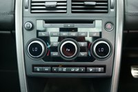 USED 2018 18 LAND ROVER DISCOVERY SPORT 2.0 SD4 HSE Dynamic Lux SUV 5dr Diesel Auto 4WD Euro 6 (s/s) (240 ps) INDUS SILVER METALLIC PAINTWORK + WINTER PACK + SUNROOF + MERDIAN S
