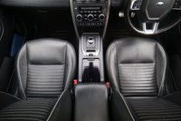 USED 2018 18 LAND ROVER DISCOVERY SPORT 2.0 SD4 HSE Dynamic Lux SUV 5dr Diesel Auto 4WD Euro 6 (s/s) (240 ps) INDUS SILVER METALLIC PAINTWORK + WINTER PACK + SUNROOF + MERDIAN S