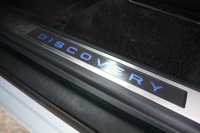 USED 2018 18 LAND ROVER DISCOVERY SPORT 2.0 SD4 HSE Dynamic Lux SUV 5dr Diesel Auto 4WD Euro 6 (s/s) (240 ps) INDUS SILVER METALLIC PAINTWORK + WINTER PACK + SUNROOF + MERDIAN S