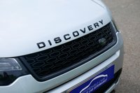 USED 2018 18 LAND ROVER DISCOVERY SPORT 2.0 SD4 HSE Dynamic Lux SUV 5dr Diesel Auto 4WD Euro 6 (s/s) (240 ps) INDUS SILVER METALLIC PAINTWORK + WINTER PACK + SUNROOF + MERDIAN S