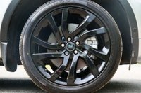 USED 2018 18 LAND ROVER DISCOVERY SPORT 2.0 SD4 HSE Dynamic Lux SUV 5dr Diesel Auto 4WD Euro 6 (s/s) (240 ps) INDUS SILVER METALLIC PAINTWORK + WINTER PACK + SUNROOF + MERDIAN S