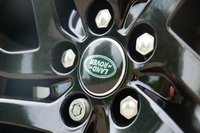 USED 2018 18 LAND ROVER DISCOVERY SPORT 2.0 SD4 HSE Dynamic Lux SUV 5dr Diesel Auto 4WD Euro 6 (s/s) (240 ps) INDUS SILVER METALLIC PAINTWORK + WINTER PACK + SUNROOF + MERDIAN S