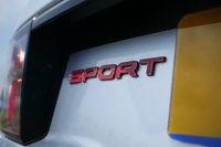 USED 2018 18 LAND ROVER DISCOVERY SPORT 2.0 SD4 HSE Dynamic Lux SUV 5dr Diesel Auto 4WD Euro 6 (s/s) (240 ps) INDUS SILVER METALLIC PAINTWORK + WINTER PACK + SUNROOF + MERDIAN S