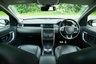 USED 2018 18 LAND ROVER DISCOVERY SPORT 2.0 SD4 HSE Dynamic Lux SUV 5dr Diesel Auto 4WD Euro 6 (s/s) (240 ps) INDUS SILVER METALLIC PAINTWORK + WINTER PACK + SUNROOF + MERDIAN S