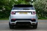 USED 2018 18 LAND ROVER DISCOVERY SPORT 2.0 SD4 HSE Dynamic Lux SUV 5dr Diesel Auto 4WD Euro 6 (s/s) (240 ps) INDUS SILVER METALLIC PAINTWORK + WINTER PACK + SUNROOF + MERDIAN S