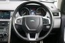 USED 2018 18 LAND ROVER DISCOVERY SPORT 2.0 SD4 HSE Dynamic Lux SUV 5dr Diesel Auto 4WD Euro 6 (s/s) (240 ps) INDUS SILVER METALLIC PAINTWORK + WINTER PACK + SUNROOF + MERDIAN S