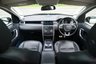 USED 2018 18 LAND ROVER DISCOVERY SPORT 2.0 SD4 HSE Dynamic Lux SUV 5dr Diesel Auto 4WD Euro 6 (s/s) (240 ps) INDUS SILVER METALLIC PAINTWORK + WINTER PACK + SUNROOF + MERDIAN S