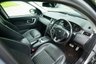 USED 2018 18 LAND ROVER DISCOVERY SPORT 2.0 SD4 HSE Dynamic Lux SUV 5dr Diesel Auto 4WD Euro 6 (s/s) (240 ps) INDUS SILVER METALLIC PAINTWORK + WINTER PACK + SUNROOF + MERDIAN S