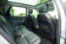 USED 2018 18 LAND ROVER DISCOVERY SPORT 2.0 SD4 HSE Dynamic Lux SUV 5dr Diesel Auto 4WD Euro 6 (s/s) (240 ps) INDUS SILVER METALLIC PAINTWORK + WINTER PACK + SUNROOF + MERDIAN S