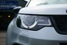 USED 2018 18 LAND ROVER DISCOVERY SPORT 2.0 SD4 HSE Dynamic Lux SUV 5dr Diesel Auto 4WD Euro 6 (s/s) (240 ps) INDUS SILVER METALLIC PAINTWORK + WINTER PACK + SUNROOF + MERDIAN S