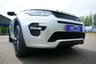 USED 2018 18 LAND ROVER DISCOVERY SPORT 2.0 SD4 HSE Dynamic Lux SUV 5dr Diesel Auto 4WD Euro 6 (s/s) (240 ps) INDUS SILVER METALLIC PAINTWORK + WINTER PACK + SUNROOF + MERDIAN S