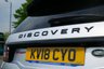 USED 2018 18 LAND ROVER DISCOVERY SPORT 2.0 SD4 HSE Dynamic Lux SUV 5dr Diesel Auto 4WD Euro 6 (s/s) (240 ps) INDUS SILVER METALLIC PAINTWORK + WINTER PACK + SUNROOF + MERDIAN S