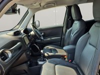 USED 2021 71 JEEP RENEGADE 1.0 GSE T3 Limited 5dr  ** Parking Pack + Power Seats Upgrades **
