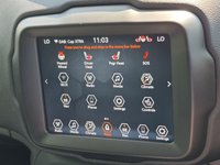 USED 2021 71 JEEP RENEGADE 1.0 GSE T3 Limited 5dr  ** Parking Pack + Power Seats Upgrades **