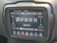 USED 2021 71 JEEP RENEGADE 1.0 GSE T3 Limited 5dr  ** Parking Pack + Power Seats Upgrades **