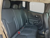 USED 2021 71 JEEP RENEGADE 1.0 GSE T3 Limited 5dr  ** Parking Pack + Power Seats Upgrades **