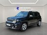 USED 2021 71 JEEP RENEGADE 1.0 GSE T3 Limited 5dr  ** Parking Pack + Power Seats Upgrades **
