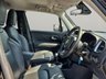 USED 2021 71 JEEP RENEGADE 1.0 GSE T3 Limited 5dr  ** Parking Pack + Power Seats Upgrades **