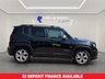 USED 2021 71 JEEP RENEGADE 1.0 GSE T3 Limited 5dr  ** Parking Pack + Power Seats Upgrades **
