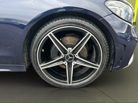 USED 2020 69 MERCEDES-BENZ C-CLASS 2.0 C220d AMG Line Edition Estate 5dr Diesel G-Tronic+ Euro 6 (s/s) (194 ps) 