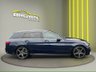 USED 2020 69 MERCEDES-BENZ C-CLASS 2.0 C220d AMG Line Edition Estate 5dr Diesel G-Tronic+ Euro 6 (s/s) (194 ps) 