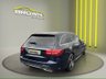 USED 2020 69 MERCEDES-BENZ C-CLASS 2.0 C220d AMG Line Edition Estate 5dr Diesel G-Tronic+ Euro 6 (s/s) (194 ps) 