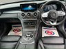 USED 2020 69 MERCEDES-BENZ C-CLASS 2.0 C220d AMG Line Edition Estate 5dr Diesel G-Tronic+ Euro 6 (s/s) (194 ps) 