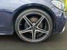 USED 2020 69 MERCEDES-BENZ C-CLASS 2.0 C220d AMG Line Edition Estate 5dr Diesel G-Tronic+ Euro 6 (s/s) (194 ps) 