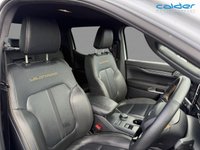 USED 2023 73 FORD RANGER 2.0 TD EcoBlue Wildtrak Pickup Double Cab 4dr Diesel Auto 4WD Euro 6 (s/s) (205 ps) NO VAT+RAPTOR STYLE KIT+20"ALLOYS
