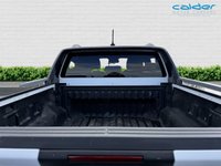 USED 2023 73 FORD RANGER 2.0 TD EcoBlue Wildtrak Pickup Double Cab 4dr Diesel Auto 4WD Euro 6 (s/s) (205 ps) NO VAT+RAPTOR STYLE KIT+20"ALLOYS