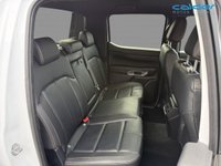 USED 2023 73 FORD RANGER 2.0 TD EcoBlue Wildtrak Pickup Double Cab 4dr Diesel Auto 4WD Euro 6 (s/s) (205 ps) NO VAT+RAPTOR STYLE KIT+20"ALLOYS