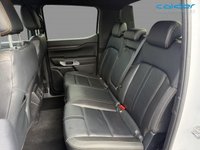 USED 2023 73 FORD RANGER 2.0 TD EcoBlue Wildtrak Pickup Double Cab 4dr Diesel Auto 4WD Euro 6 (s/s) (205 ps) NO VAT+RAPTOR STYLE KIT+20"ALLOYS