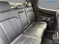 USED 2023 73 FORD RANGER 2.0 TD EcoBlue Wildtrak Pickup Double Cab 4dr Diesel Auto 4WD Euro 6 (s/s) (205 ps) NO VAT+RAPTOR STYLE KIT+20"ALLOYS