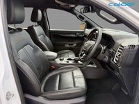 USED 2023 73 FORD RANGER 2.0 TD EcoBlue Wildtrak Pickup Double Cab 4dr Diesel Auto 4WD Euro 6 (s/s) (205 ps) NO VAT+RAPTOR STYLE KIT+20"ALLOYS