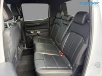 USED 2023 73 FORD RANGER 2.0 TD EcoBlue Wildtrak Pickup Double Cab 4dr Diesel Auto 4WD Euro 6 (s/s) (205 ps) NO VAT+RAPTOR STYLE KIT+20"ALLOYS