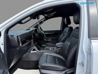 USED 2023 73 FORD RANGER 2.0 TD EcoBlue Wildtrak Pickup Double Cab 4dr Diesel Auto 4WD Euro 6 (s/s) (205 ps) NO VAT+RAPTOR STYLE KIT+20"ALLOYS