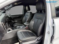 USED 2023 73 FORD RANGER 2.0 TD EcoBlue Wildtrak Pickup Double Cab 4dr Diesel Auto 4WD Euro 6 (s/s) (205 ps) NO VAT+RAPTOR STYLE KIT+20"ALLOYS