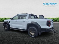 USED 2023 73 FORD RANGER 2.0 TD EcoBlue Wildtrak Pickup Double Cab 4dr Diesel Auto 4WD Euro 6 (s/s) (205 ps) NO VAT+RAPTOR STYLE KIT+20"ALLOYS