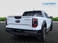 USED 2023 73 FORD RANGER 2.0 TD EcoBlue Wildtrak Pickup Double Cab 4dr Diesel Auto 4WD Euro 6 (s/s) (205 ps) NO VAT+RAPTOR STYLE KIT+20"ALLOYS