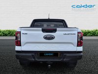 USED 2023 73 FORD RANGER 2.0 TD EcoBlue Wildtrak Pickup Double Cab 4dr Diesel Auto 4WD Euro 6 (s/s) (205 ps) NO VAT+RAPTOR STYLE KIT+20"ALLOYS