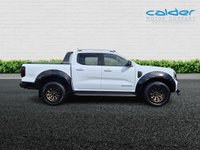 USED 2023 73 FORD RANGER 2.0 TD EcoBlue Wildtrak Pickup Double Cab 4dr Diesel Auto 4WD Euro 6 (s/s) (205 ps) NO VAT+RAPTOR STYLE KIT+20"ALLOYS