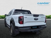 USED 2023 73 FORD RANGER 2.0 TD EcoBlue Wildtrak Pickup Double Cab 4dr Diesel Auto 4WD Euro 6 (s/s) (205 ps) NO VAT+RAPTOR STYLE KIT+20"ALLOYS