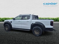 USED 2023 73 FORD RANGER 2.0 TD EcoBlue Wildtrak Pickup Double Cab 4dr Diesel Auto 4WD Euro 6 (s/s) (205 ps) NO VAT+RAPTOR STYLE KIT+20"ALLOYS