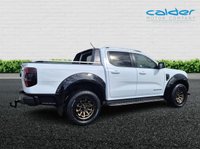 USED 2023 73 FORD RANGER 2.0 TD EcoBlue Wildtrak Pickup Double Cab 4dr Diesel Auto 4WD Euro 6 (s/s) (205 ps) NO VAT+RAPTOR STYLE KIT+20"ALLOYS