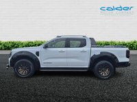 USED 2023 73 FORD RANGER 2.0 TD EcoBlue Wildtrak Pickup Double Cab 4dr Diesel Auto 4WD Euro 6 (s/s) (205 ps) NO VAT+RAPTOR STYLE KIT+20"ALLOYS
