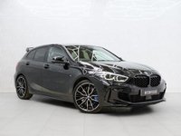 USED 2021 21 BMW 1 SERIES 2.0 M135i Hatchback 5dr Petrol Auto xDrive Euro 6 (s/s) (306 ps) 
