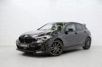 USED 2021 21 BMW 1 SERIES 2.0 M135i Hatchback 5dr Petrol Auto xDrive Euro 6 (s/s) (306 ps) 